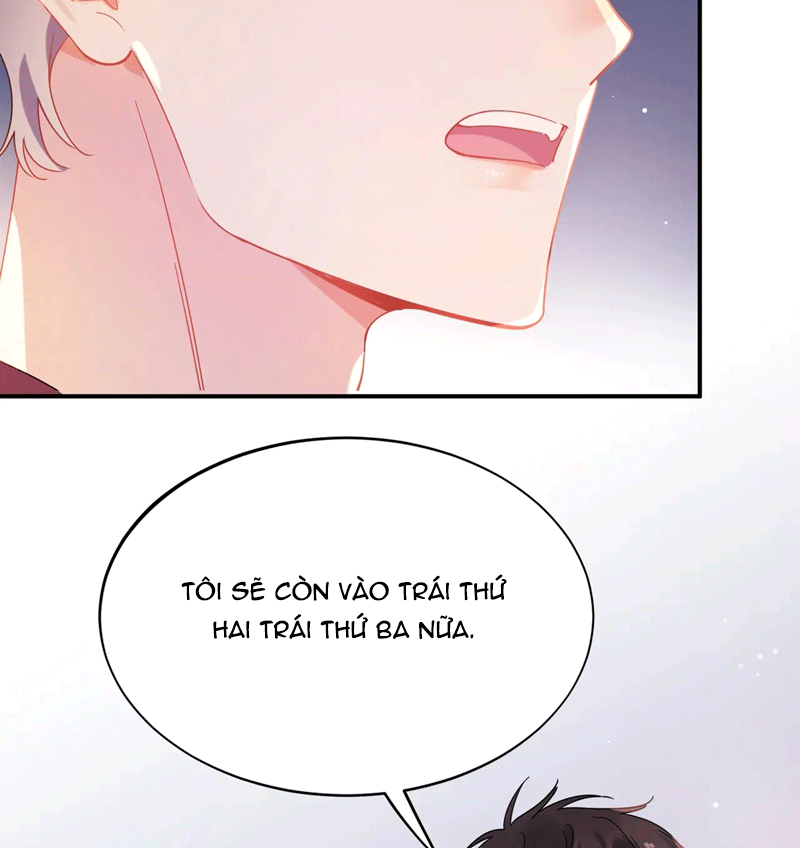 Có Bản Lĩnh Thì Cứ Hung Dữ Đi? Chapter 135 - 36