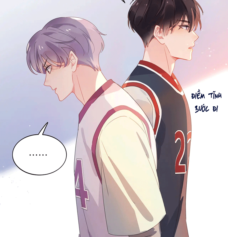 Có Bản Lĩnh Thì Cứ Hung Dữ Đi? Chapter 135 - 37