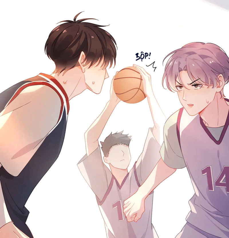 Có Bản Lĩnh Thì Cứ Hung Dữ Đi? Chapter 135 - 41