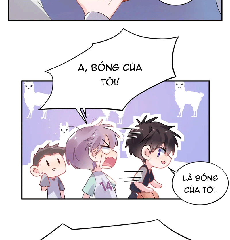Có Bản Lĩnh Thì Cứ Hung Dữ Đi? Chapter 135 - 48
