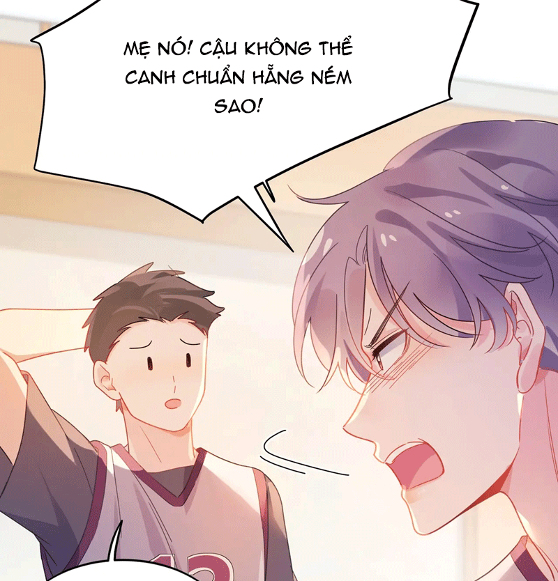 Có Bản Lĩnh Thì Cứ Hung Dữ Đi? Chapter 135 - 49