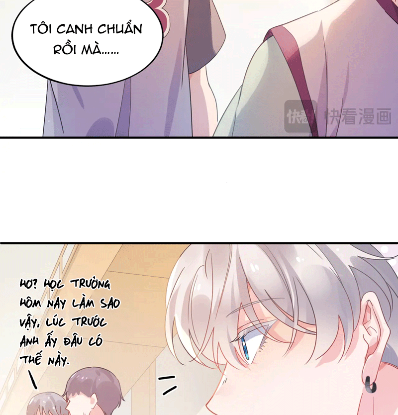 Có Bản Lĩnh Thì Cứ Hung Dữ Đi? Chapter 135 - 50