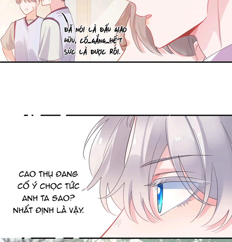 Có Bản Lĩnh Thì Cứ Hung Dữ Đi? Chapter 135 - 51