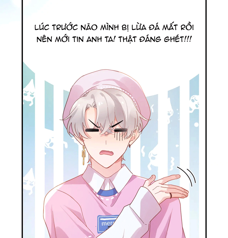 Có Bản Lĩnh Thì Cứ Hung Dữ Đi? Chapter 135 - 61