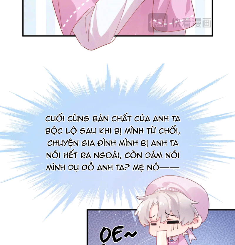 Có Bản Lĩnh Thì Cứ Hung Dữ Đi? Chapter 135 - 62