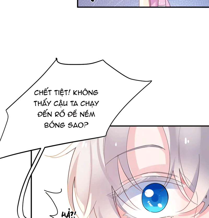 Có Bản Lĩnh Thì Cứ Hung Dữ Đi? Chapter 135 - 63