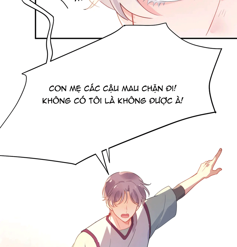 Có Bản Lĩnh Thì Cứ Hung Dữ Đi? Chapter 135 - 64