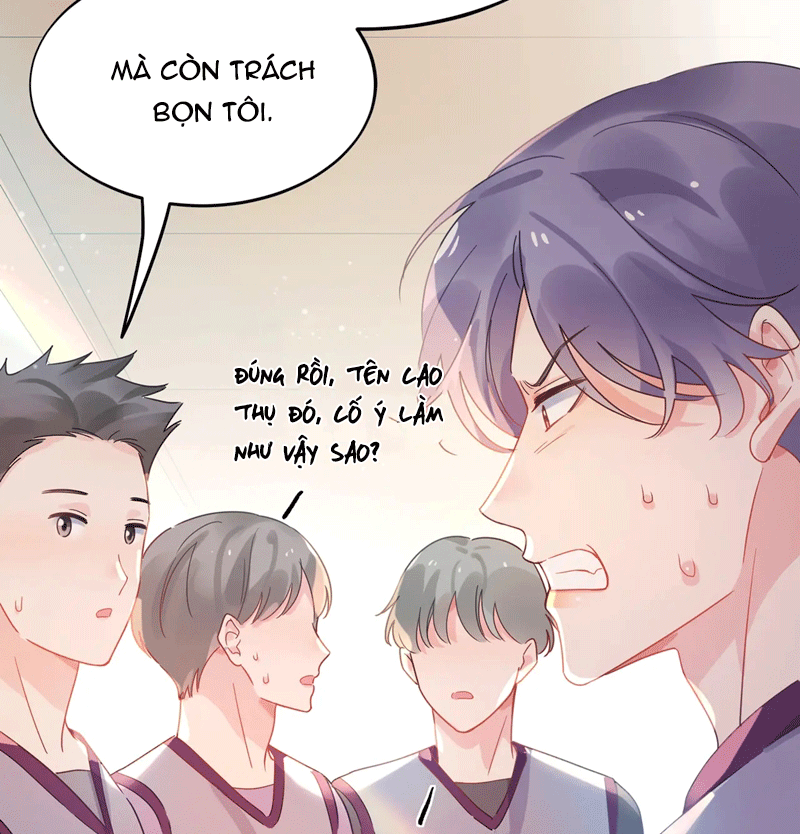 Có Bản Lĩnh Thì Cứ Hung Dữ Đi? Chapter 135 - 67