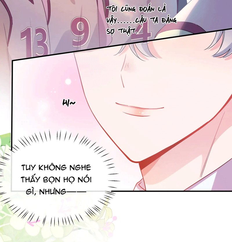 Có Bản Lĩnh Thì Cứ Hung Dữ Đi? Chapter 135 - 68