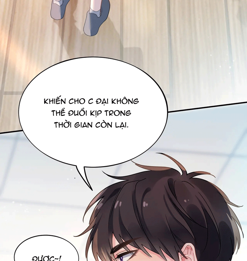 Có Bản Lĩnh Thì Cứ Hung Dữ Đi? Chapter 135 - 9