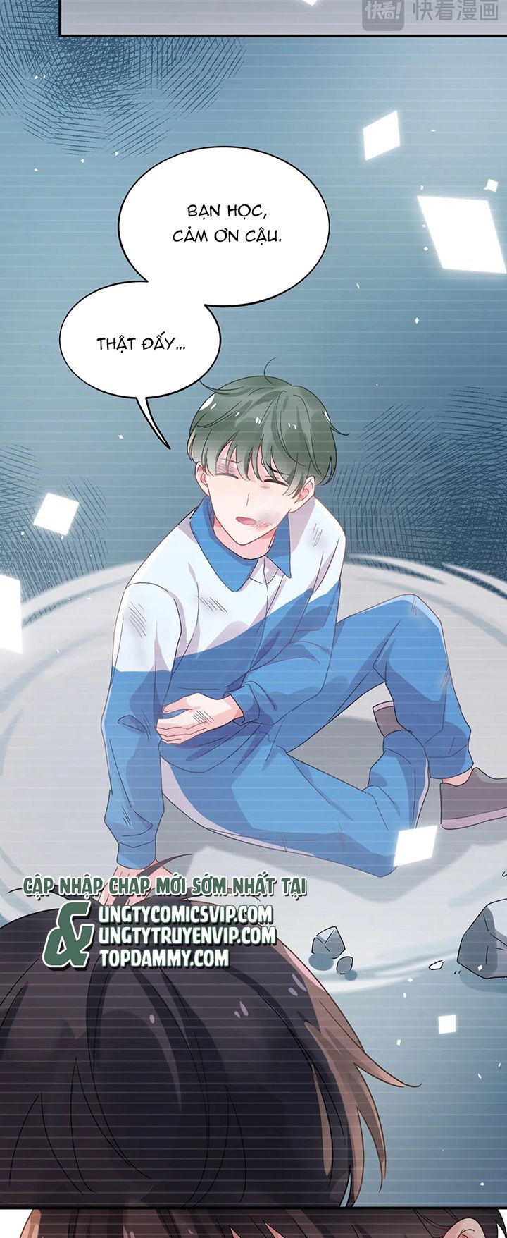 Có Bản Lĩnh Thì Cứ Hung Dữ Đi? Chapter 136 - 14