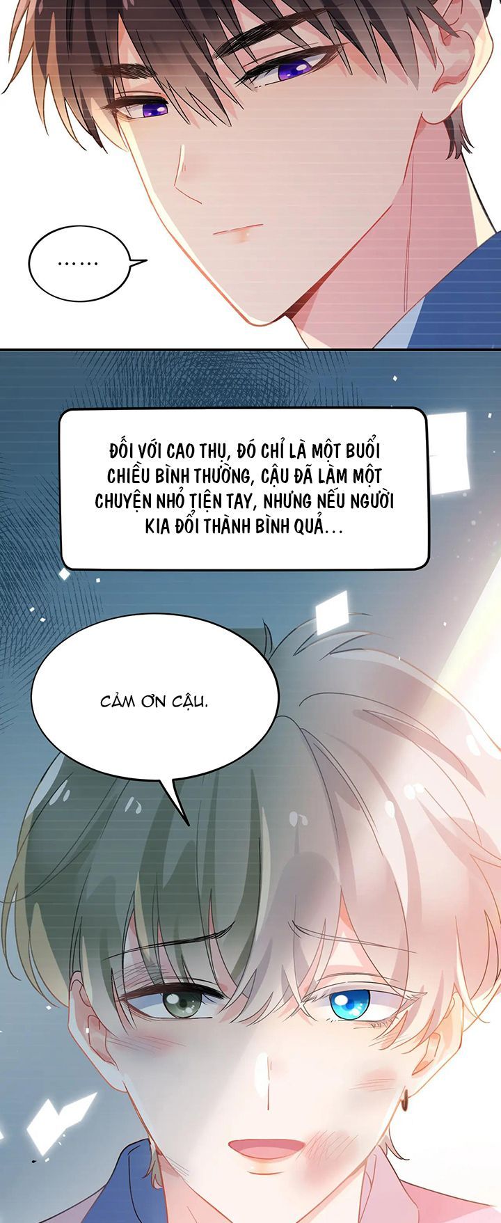 Có Bản Lĩnh Thì Cứ Hung Dữ Đi? Chapter 136 - 15