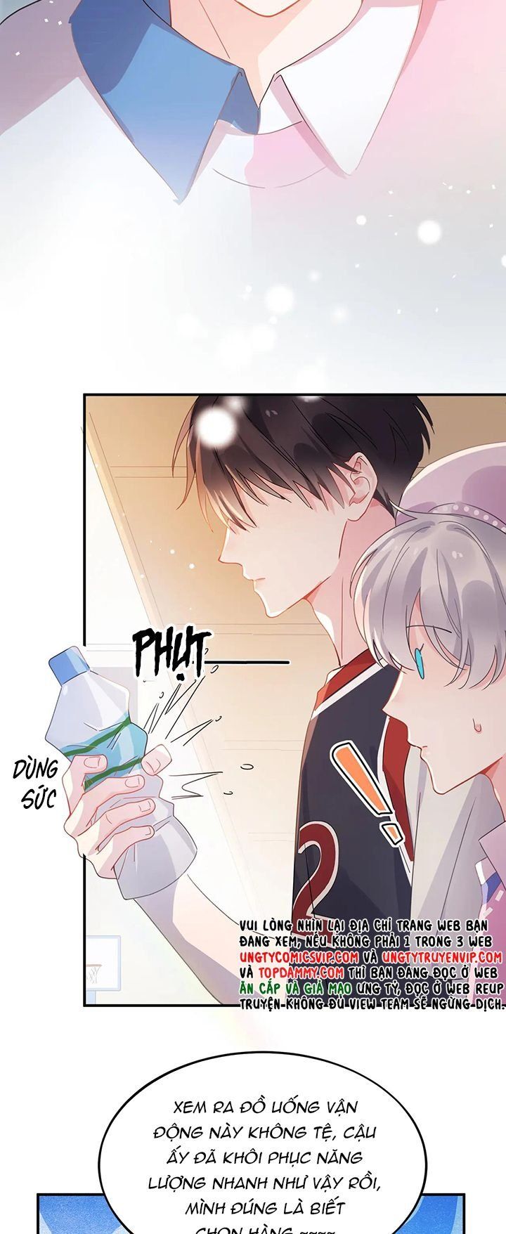 Có Bản Lĩnh Thì Cứ Hung Dữ Đi? Chapter 136 - 16