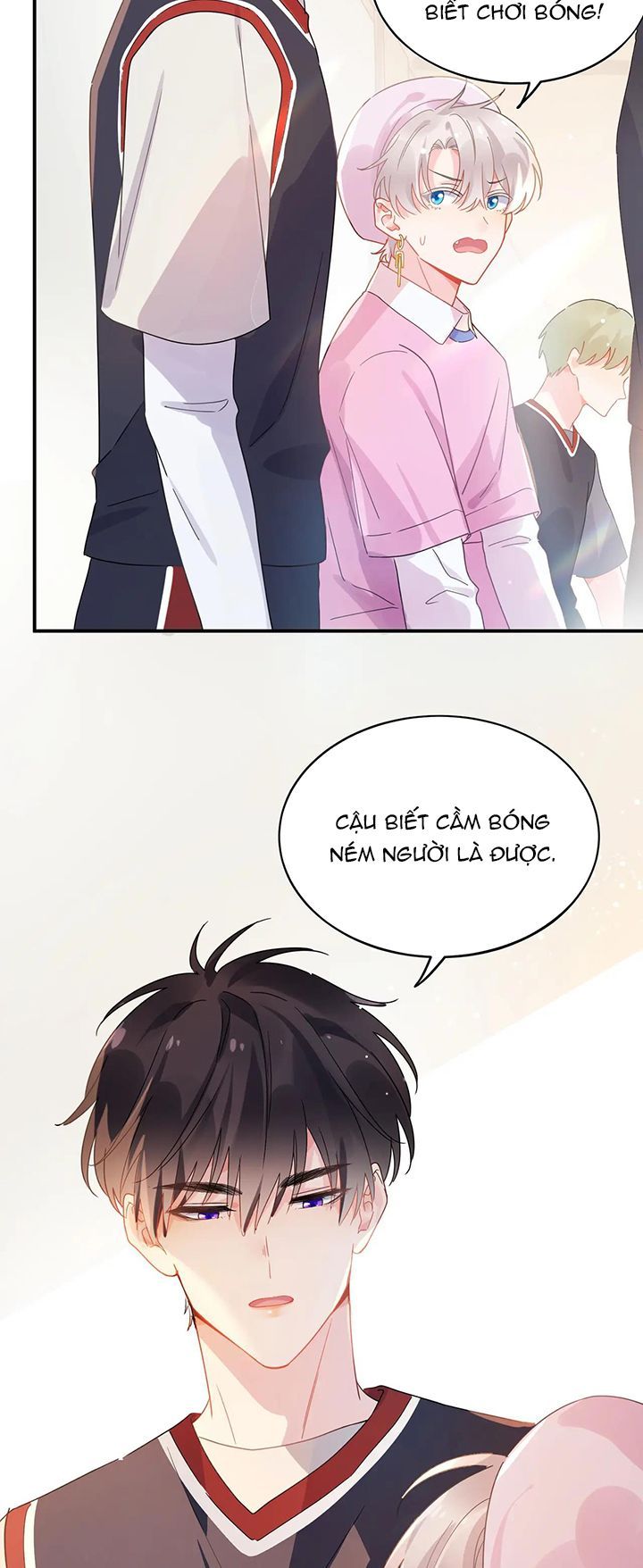 Có Bản Lĩnh Thì Cứ Hung Dữ Đi? Chapter 136 - 18