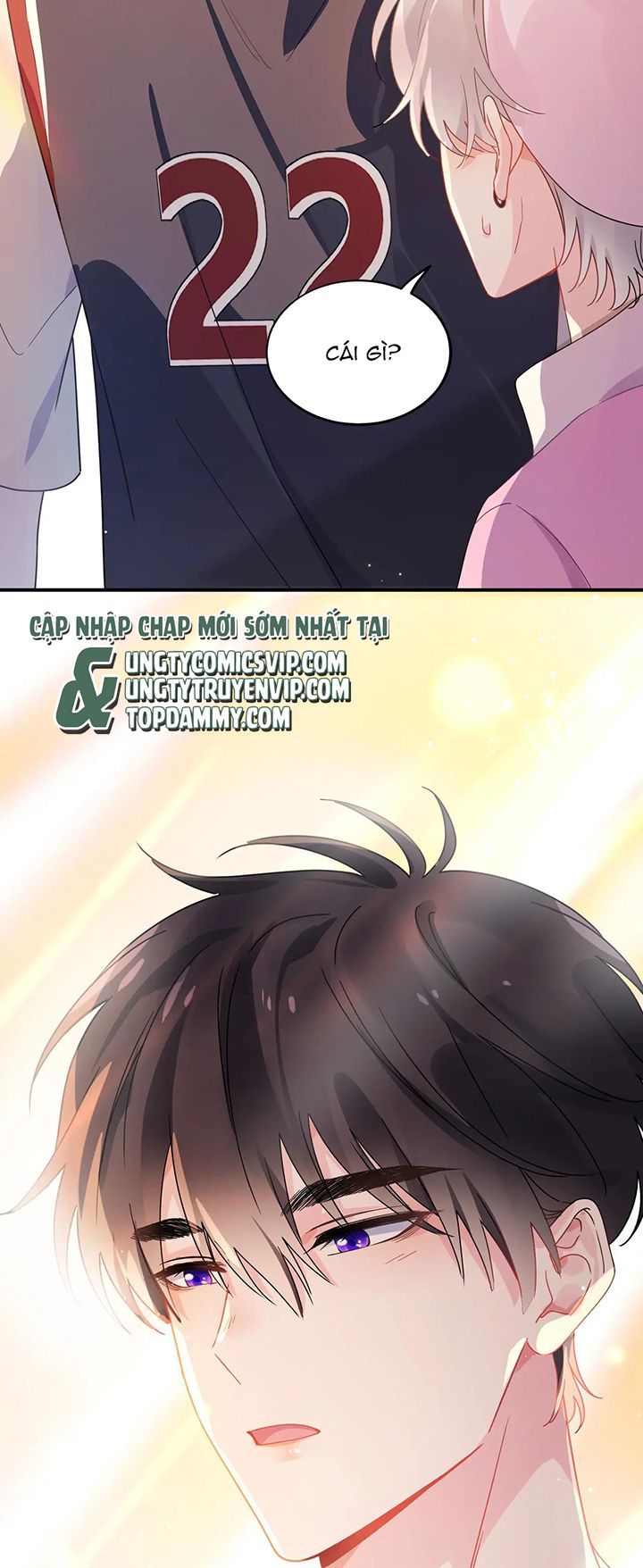 Có Bản Lĩnh Thì Cứ Hung Dữ Đi? Chapter 136 - 19