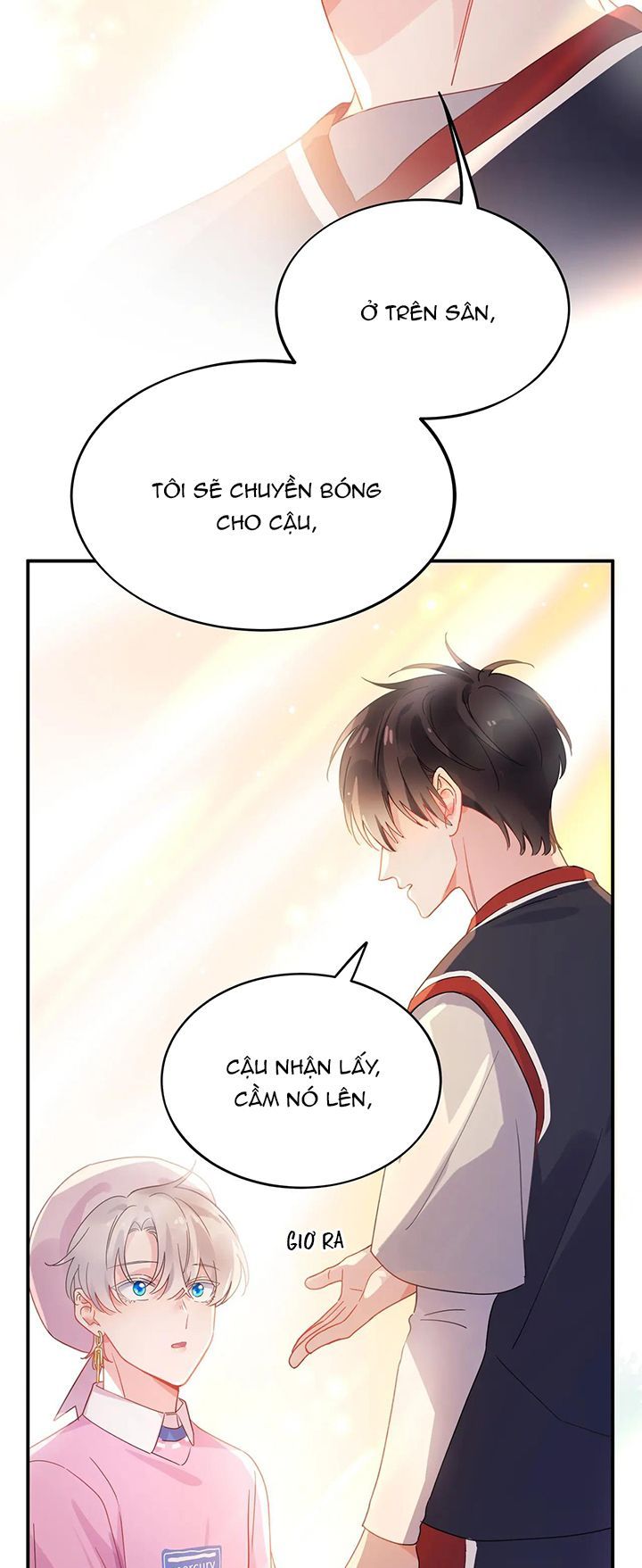 Có Bản Lĩnh Thì Cứ Hung Dữ Đi? Chapter 136 - 20