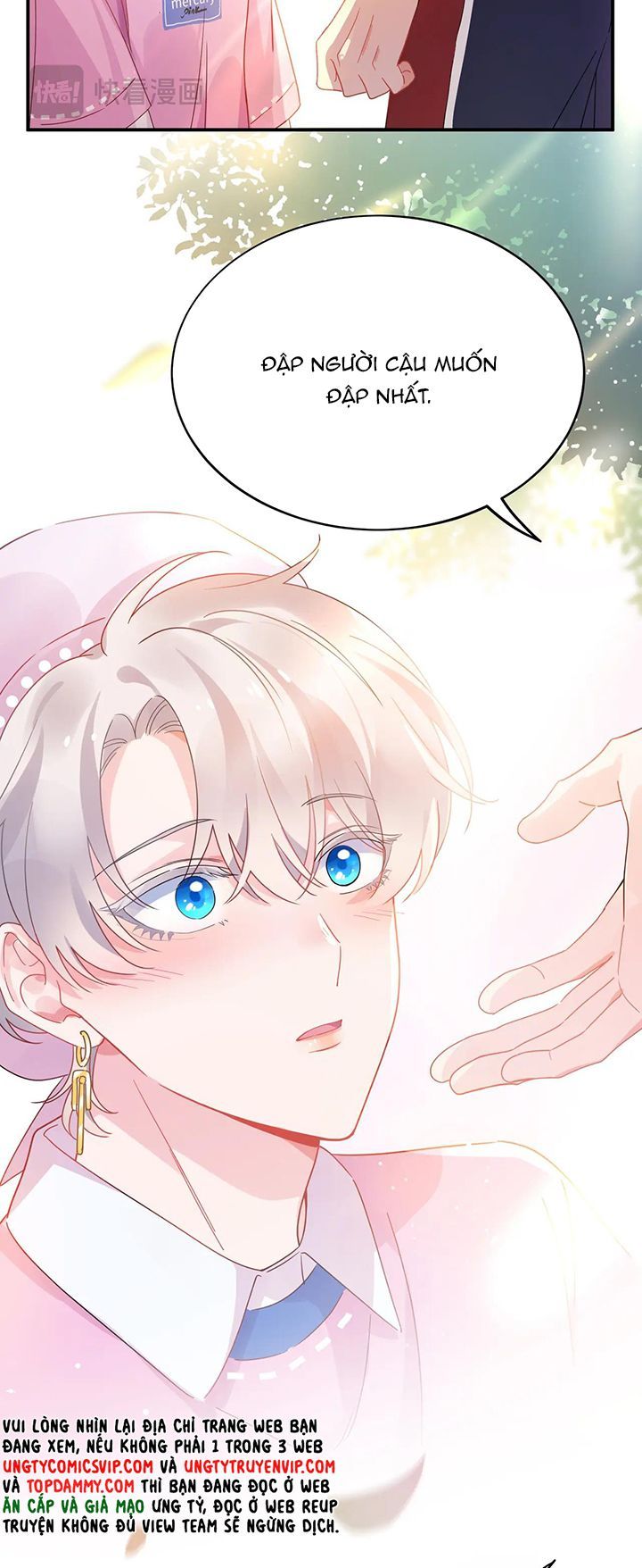 Có Bản Lĩnh Thì Cứ Hung Dữ Đi? Chapter 136 - 21