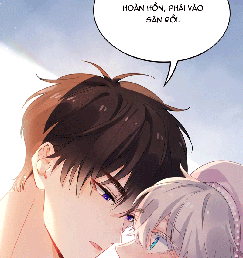 Có Bản Lĩnh Thì Cứ Hung Dữ Đi? Chapter 137 - 12