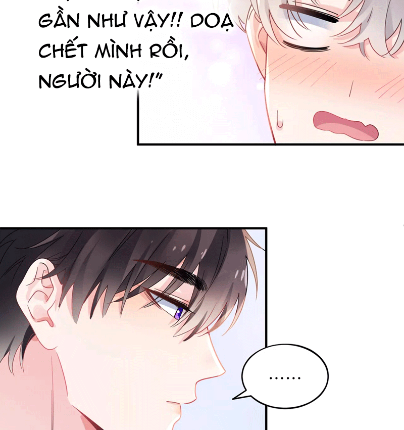 Có Bản Lĩnh Thì Cứ Hung Dữ Đi? Chapter 137 - 15