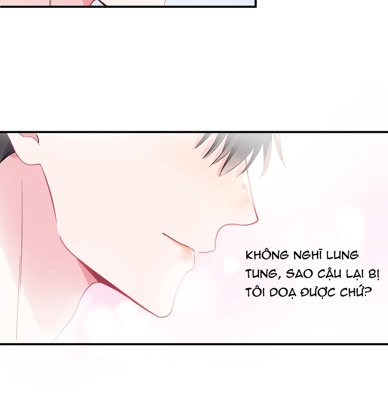 Có Bản Lĩnh Thì Cứ Hung Dữ Đi? Chapter 137 - 16