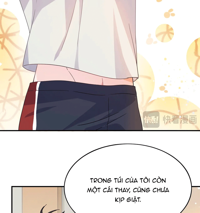 Có Bản Lĩnh Thì Cứ Hung Dữ Đi? Chapter 137 - 19