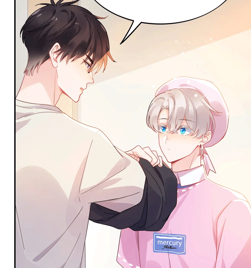 Có Bản Lĩnh Thì Cứ Hung Dữ Đi? Chapter 137 - 20