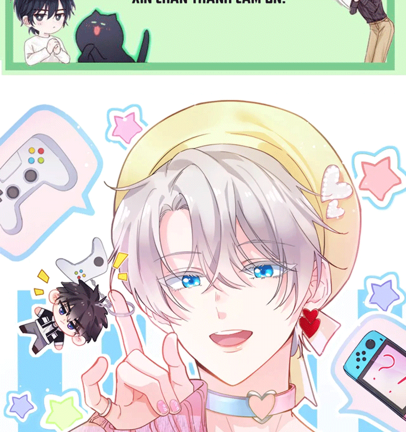 Có Bản Lĩnh Thì Cứ Hung Dữ Đi? Chapter 137 - 3