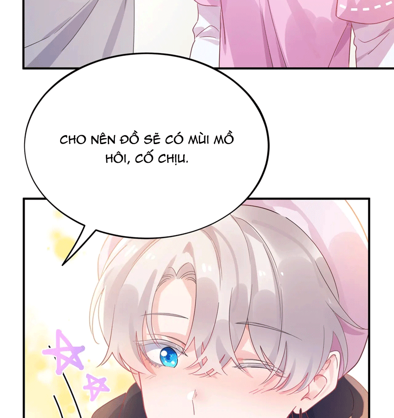 Có Bản Lĩnh Thì Cứ Hung Dữ Đi? Chapter 137 - 21