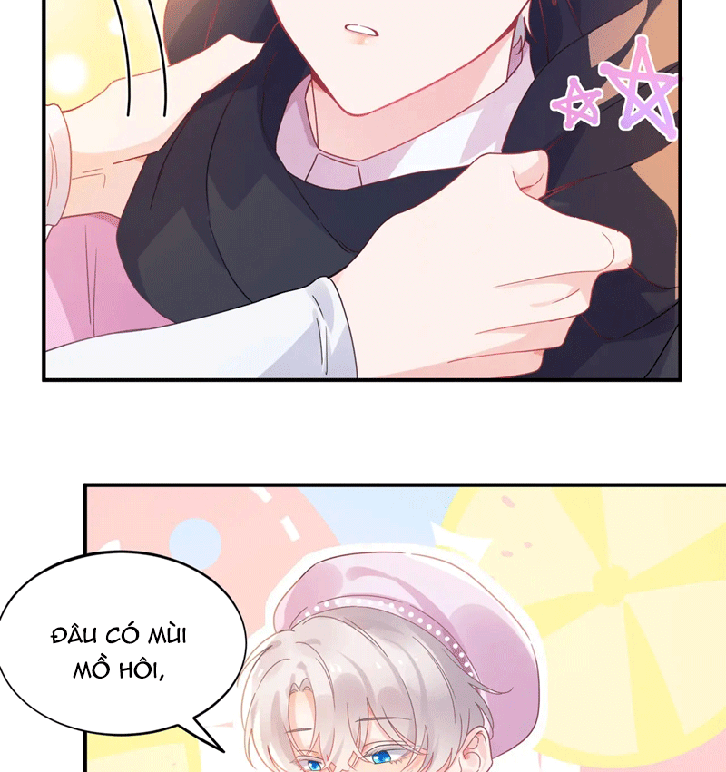 Có Bản Lĩnh Thì Cứ Hung Dữ Đi? Chapter 137 - 22