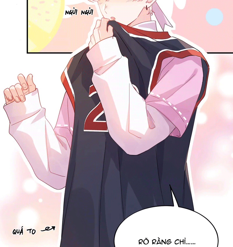 Có Bản Lĩnh Thì Cứ Hung Dữ Đi? Chapter 137 - 23