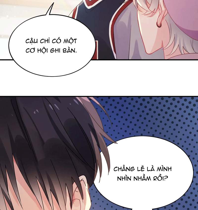 Có Bản Lĩnh Thì Cứ Hung Dữ Đi? Chapter 137 - 30