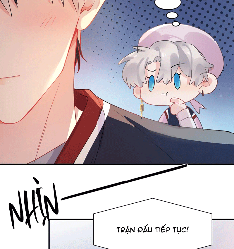 Có Bản Lĩnh Thì Cứ Hung Dữ Đi? Chapter 137 - 31