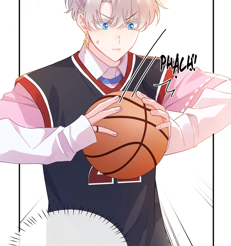 Có Bản Lĩnh Thì Cứ Hung Dữ Đi? Chapter 137 - 33