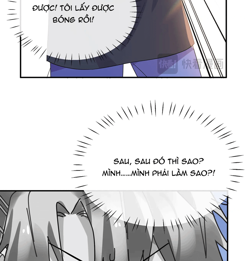 Có Bản Lĩnh Thì Cứ Hung Dữ Đi? Chapter 137 - 34