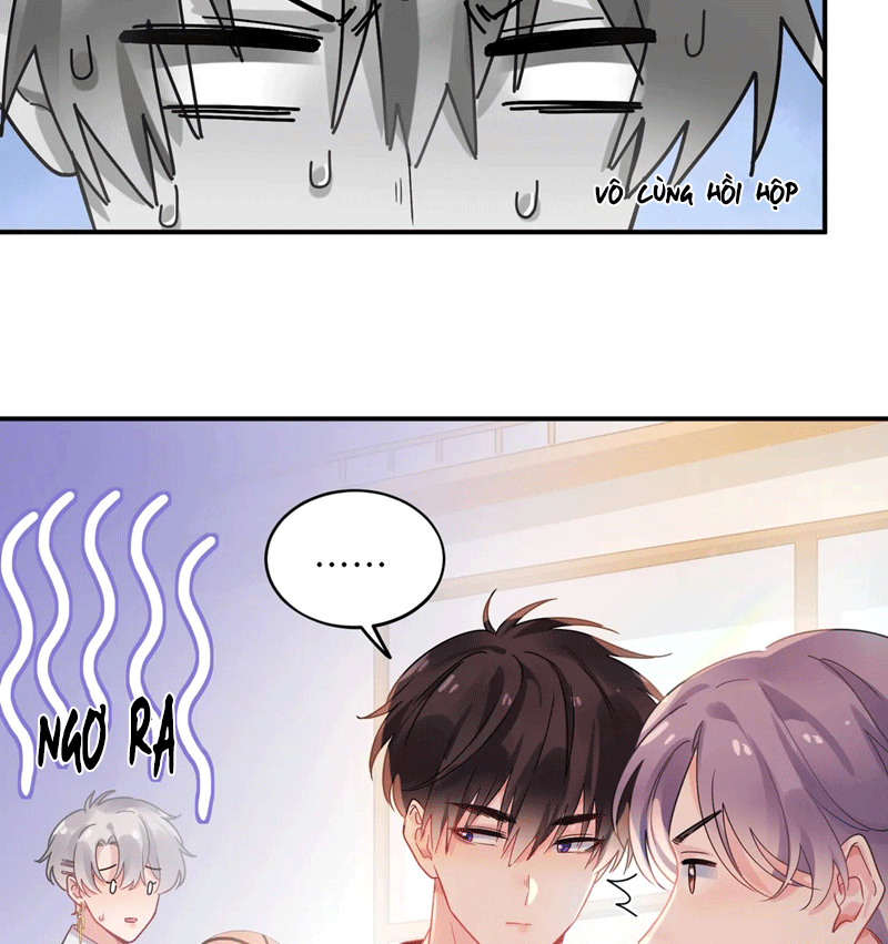 Có Bản Lĩnh Thì Cứ Hung Dữ Đi? Chapter 137 - 35