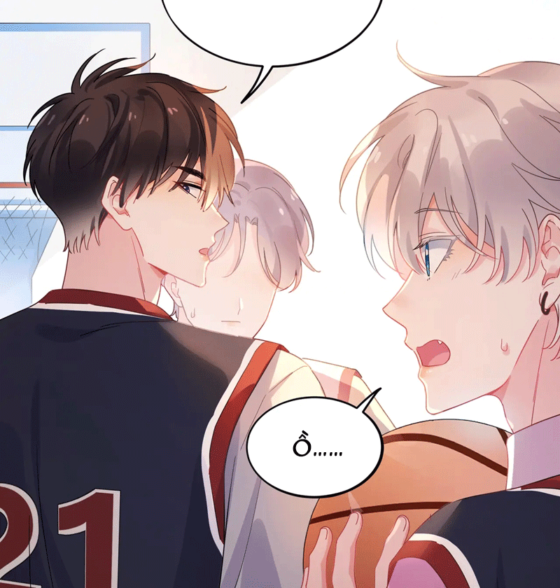 Có Bản Lĩnh Thì Cứ Hung Dữ Đi? Chapter 137 - 38