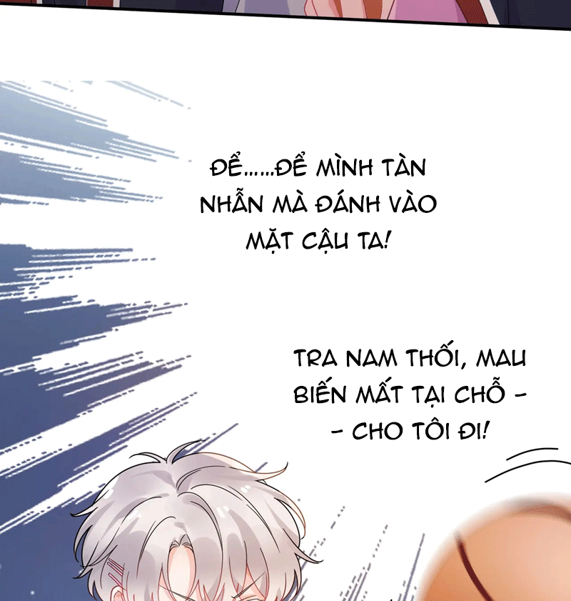 Có Bản Lĩnh Thì Cứ Hung Dữ Đi? Chapter 137 - 39