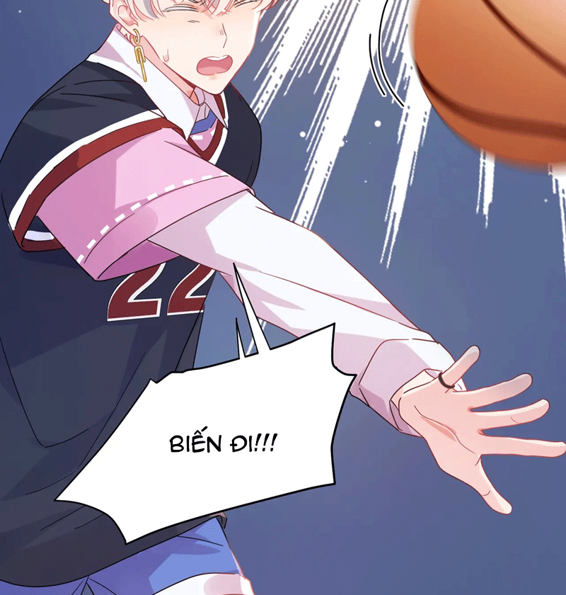Có Bản Lĩnh Thì Cứ Hung Dữ Đi? Chapter 137 - 40
