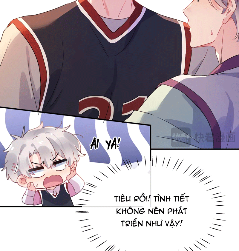 Có Bản Lĩnh Thì Cứ Hung Dữ Đi? Chapter 137 - 43