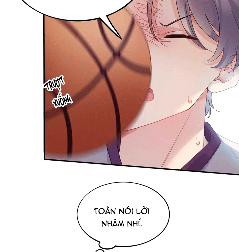 Có Bản Lĩnh Thì Cứ Hung Dữ Đi? Chapter 137 - 52