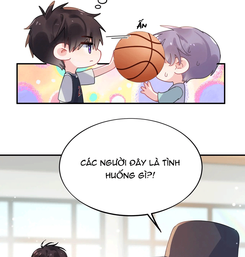 Có Bản Lĩnh Thì Cứ Hung Dữ Đi? Chapter 137 - 53
