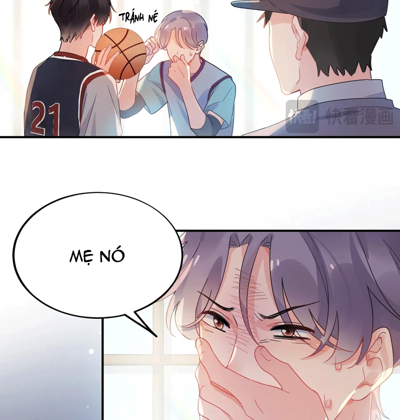 Có Bản Lĩnh Thì Cứ Hung Dữ Đi? Chapter 137 - 54