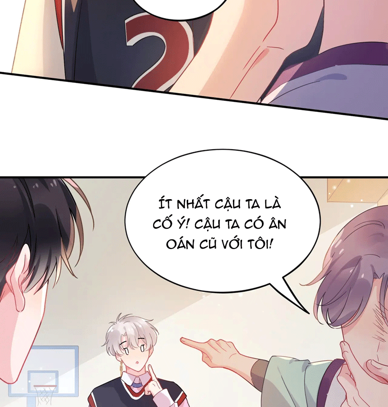 Có Bản Lĩnh Thì Cứ Hung Dữ Đi? Chapter 137 - 57