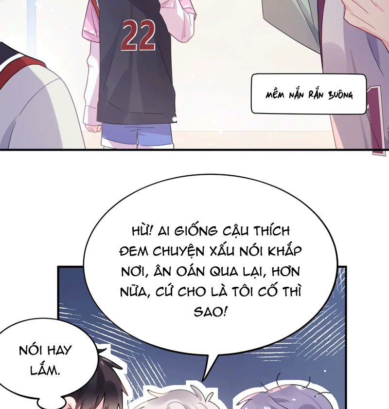 Có Bản Lĩnh Thì Cứ Hung Dữ Đi? Chapter 137 - 58