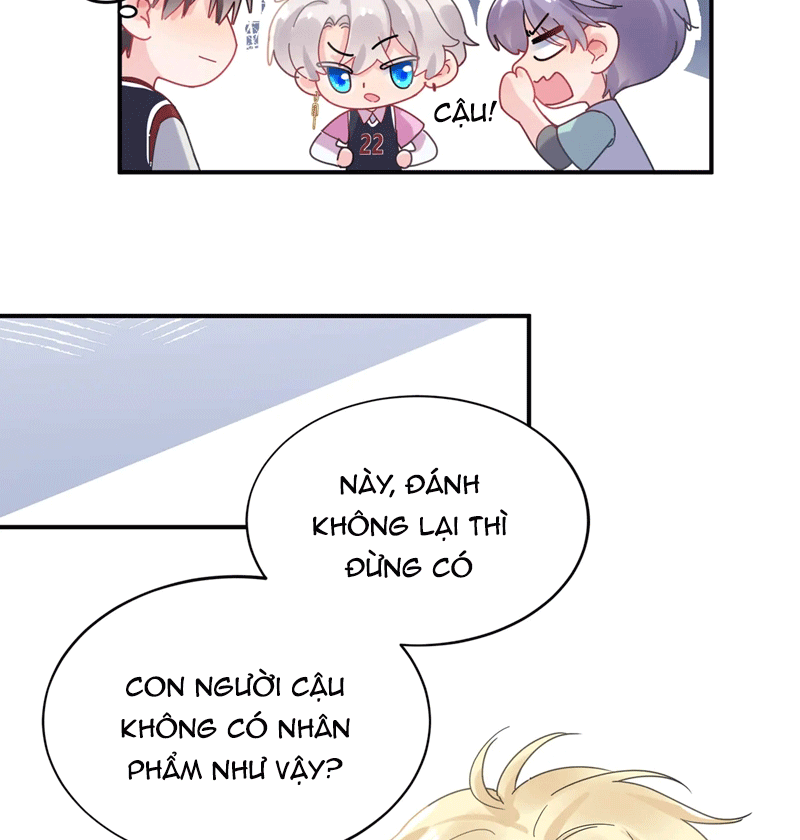 Có Bản Lĩnh Thì Cứ Hung Dữ Đi? Chapter 137 - 59