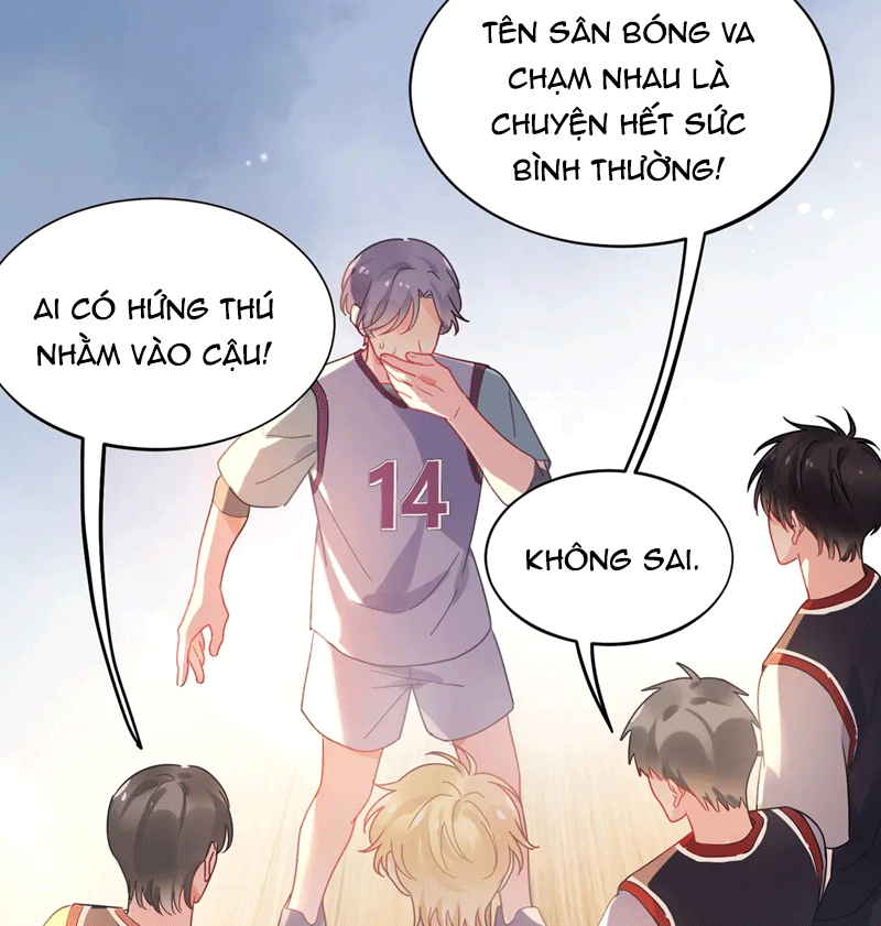 Có Bản Lĩnh Thì Cứ Hung Dữ Đi? Chapter 137 - 61