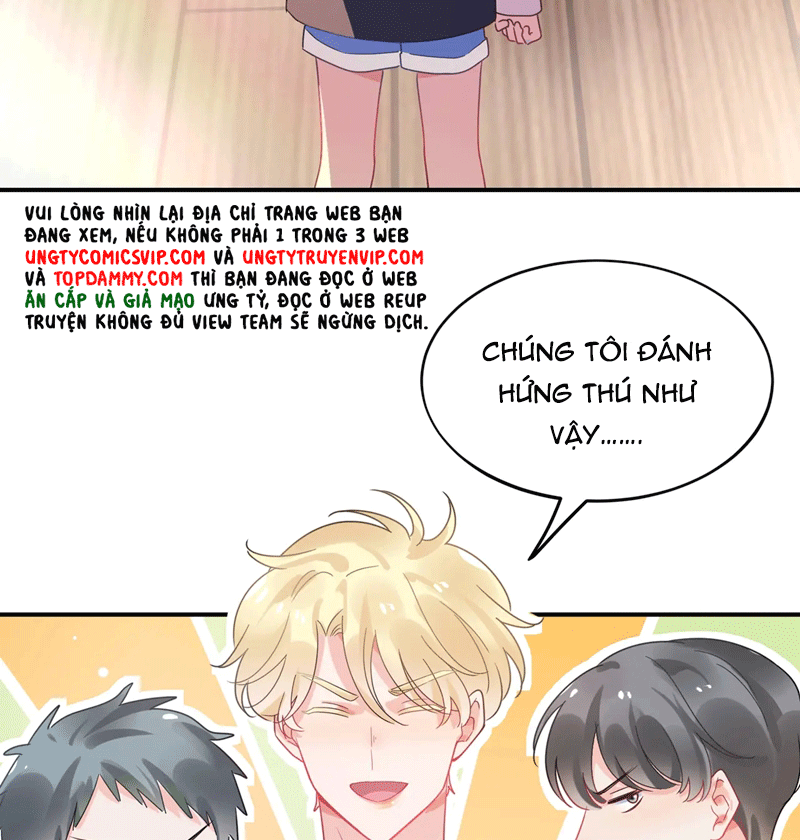 Có Bản Lĩnh Thì Cứ Hung Dữ Đi? Chapter 137 - 63