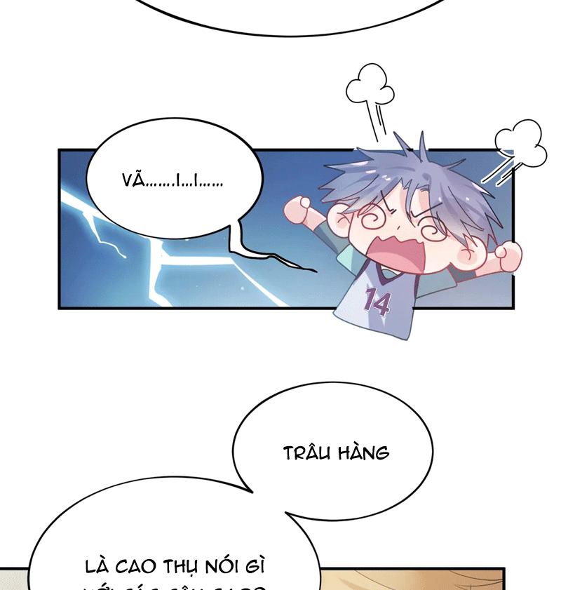 Có Bản Lĩnh Thì Cứ Hung Dữ Đi? Chapter 137 - 65