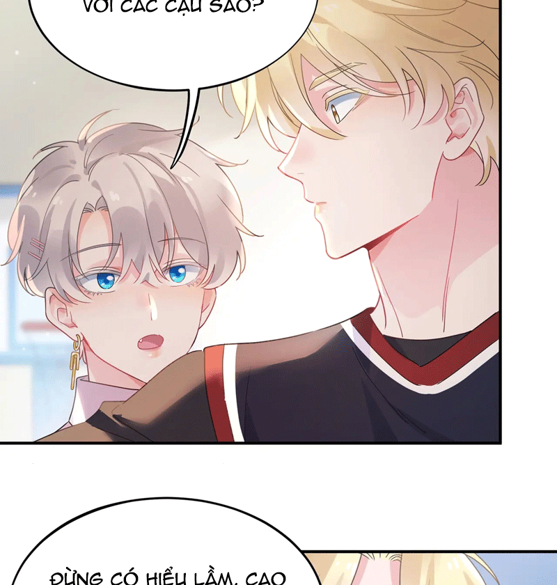 Có Bản Lĩnh Thì Cứ Hung Dữ Đi? Chapter 137 - 66