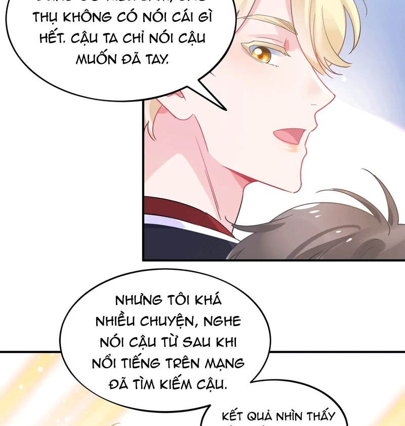 Có Bản Lĩnh Thì Cứ Hung Dữ Đi? Chapter 137 - 67